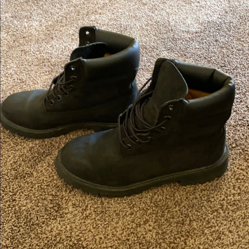 Timberlands - image 2